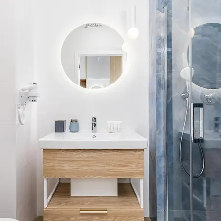 Bel Mare 324f By Renters