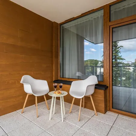 公寓 Bel Mare 324f By Renters *