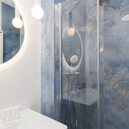 公寓 Bel Mare 324f By Renters