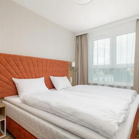 公寓 Bel Mare 324f By Renters 米兹多洛杰