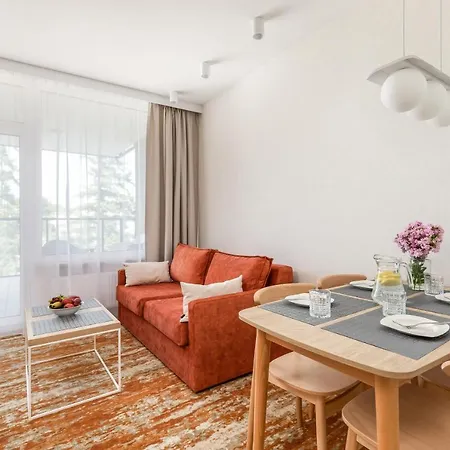 Bel Mare 324f By Renters 公寓