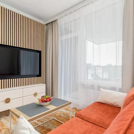 Bel Mare 324f By Renters 公寓 *
