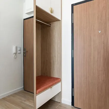 Bel Mare 324f By Renters * 米兹多洛杰