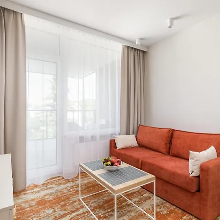 Bel Mare 324f By Renters * 米兹多洛杰