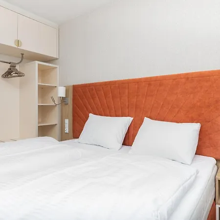 Bel Mare 324f By Renters 公寓 米兹多洛杰